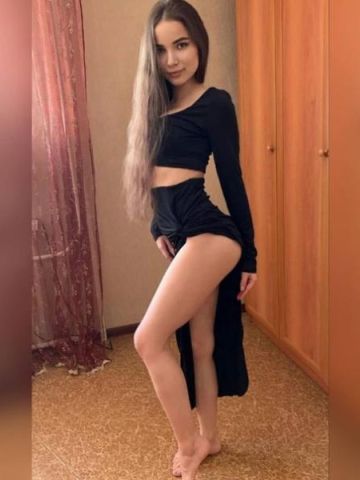 Анкета проститутки Светлана, Ангасяк, 23 года, №40120